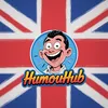 Humour Hub