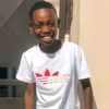 Terrence Ndlovu