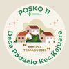 POSKO11_POLKEMAS_DESAPADAELO