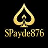 spayde876official