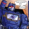 Soundwaves chest compartment