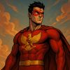 super.hero882