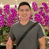 Huy Hùng Ghép Đôi