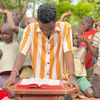 SIMON PETER ORGANIZATION
