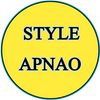 STYLE APNAO