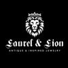 laurel.and.lion