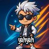YAHYA NGANTOK.