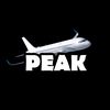 Peak Elevation