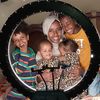 Asu እና ልጆቿ 👨‍👩‍👦‍👦