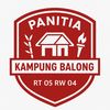 PANITIA Kp. BALONG