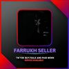 Account for sale