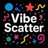 vibescatter