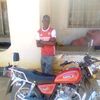 kangandiwamba