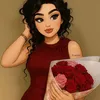 روشة الدليمي 🧿♥️