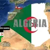 ALGERIA 🇩🇿 🇩🇿 الجزائر