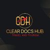 Clear Docs Hub Travel &Tourism