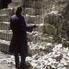 pound notes
