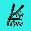 KATA-KATANE