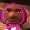 :((
