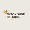 tiktokshopwithnabeel