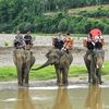 Laos-China