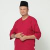 Ustaz Syamsul Debat  . _fc