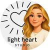 light.heart.studio.art