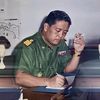 JENDERAL SOEPRAPTO 🔥🔥『OP』