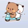 Bubu and Dudu