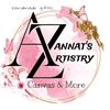 Zannat's Artistry