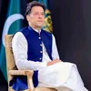 Imran Masih