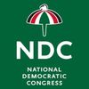 National Democratic Congress.