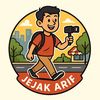 Jejak Arif