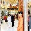 Mast Qalandar Sehwani