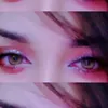 killer eyes