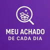 Meu achado de cada dia!