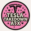 Tesla Takedown Austin