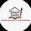 Sekolah Rakyat Terintegrasi 12
