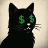 CASH CAT