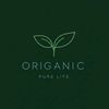Organic Pure Life