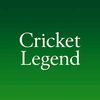 cricket legend