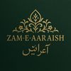 zameaarish