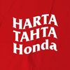 Honda Cahaya Mas