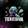 TOXIC DIVA PUBG