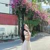 Thảo đang tập tạa 🏋️‍♀️