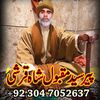 Syed Maqbool Qureshi