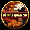 O͙K͙W͙I͙N͙ BÍ MẬT QUÂN SỰ
