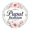 Puput Fashion