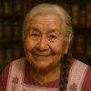 Abuelita Tiktoker