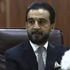 أنصار محمد الحلبوسي في بغداد